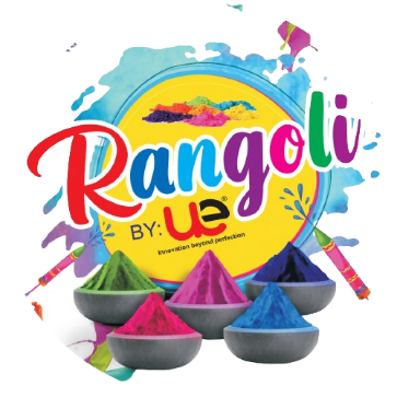 Rangoli Holi Toys